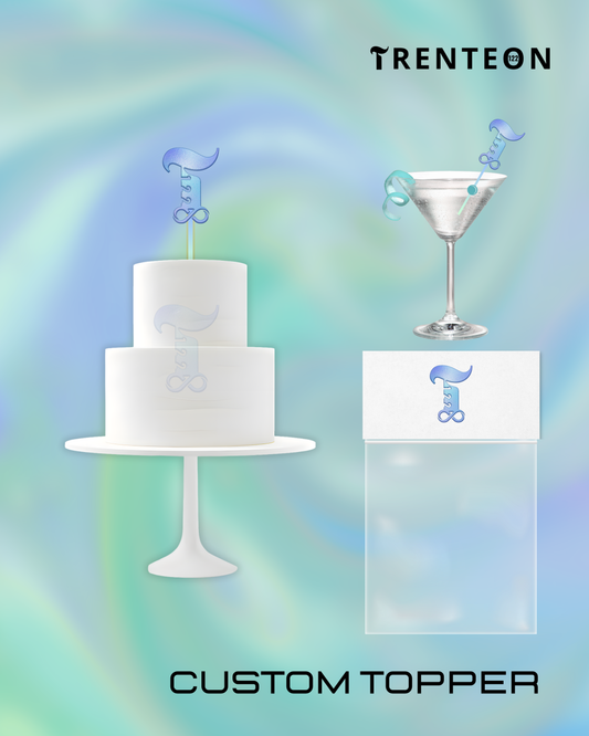 Custom Topper