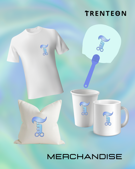 Event Merchandise Design